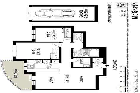 Property photo of 8/19-23 Marlo Road Cronulla NSW 2230