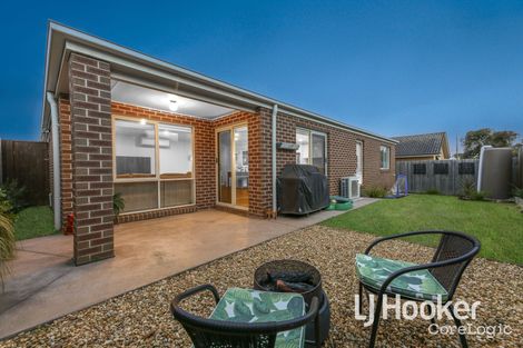 Property photo of 1 Atkins Road Pakenham VIC 3810