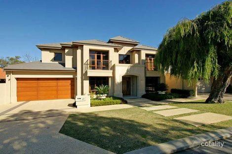 Property photo of 69 Queens Crescent Mount Lawley WA 6050