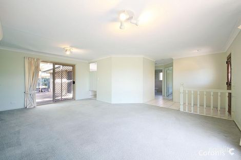 Property photo of 41 Canterbury Street Bracken Ridge QLD 4017