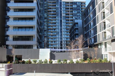Property photo of 1208/46 Savona Drive Wentworth Point NSW 2127
