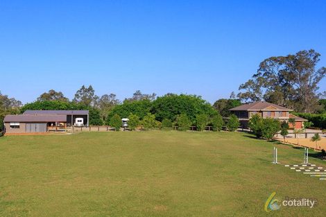 Property photo of 70 Landing Place Moggill QLD 4070