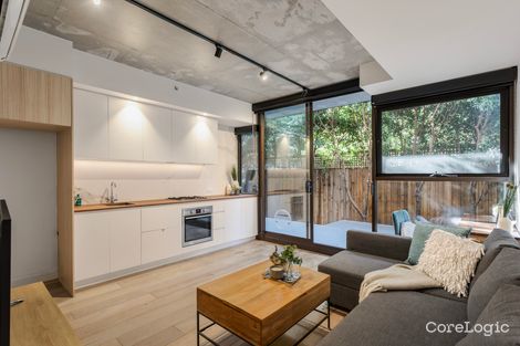 Property photo of G08/88 Carlisle Street St Kilda VIC 3182