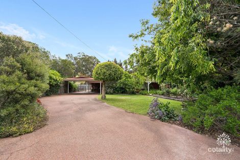 Property photo of 8 James Road Kalamunda WA 6076