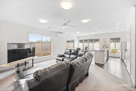 Property photo of 20 Dromana Street Alfredton VIC 3350