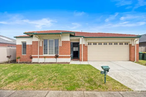 Property photo of 20 Dromana Street Alfredton VIC 3350