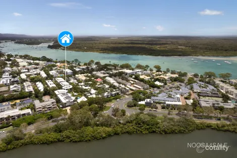 4/283-285 Weyba Rd, Noosaville, QLD 4566