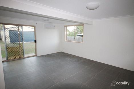 Property photo of 35 Buxton Drive Gracemere QLD 4702