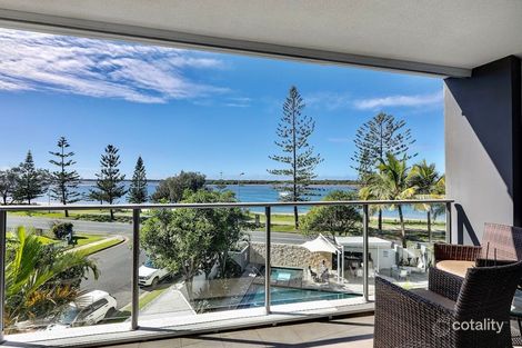 Property photo of 1202/438 Marine Parade Biggera Waters QLD 4216