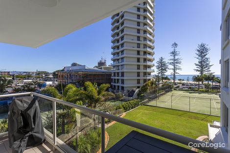 Property photo of 2F/52 Goodwin Terrace Burleigh Heads QLD 4220