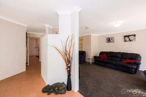 Property photo of 35 Federation Drive Singleton WA 6175