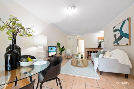 Property photo of 5/2 St Pauls Terrace Spring Hill QLD 4000