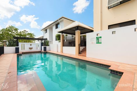 5/2 St Pauls Tce, Spring Hill, QLD 4000
