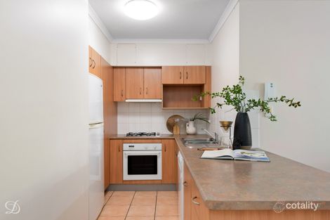 Property photo of 5/2 St Pauls Terrace Spring Hill QLD 4000