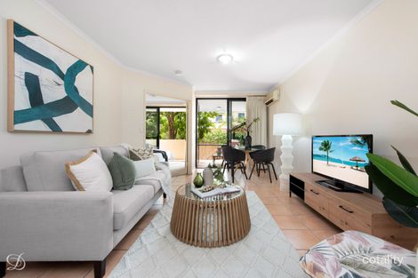 Property photo of 5/2 St Pauls Terrace Spring Hill QLD 4000