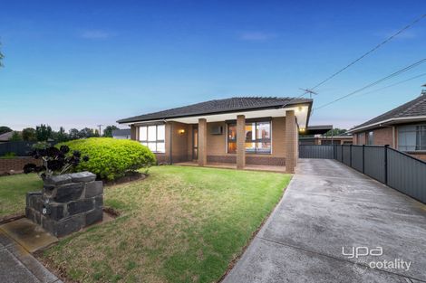 6 Wyndham St, Werribee, VIC 3030