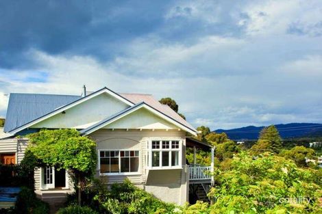Property photo of 17 Clarendon Street New Town TAS 7008