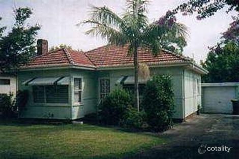 Property photo of 21 Farrington Parade North Ryde NSW 2113