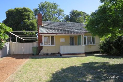 Property photo of 6 Comino Street Cloverdale WA 6105