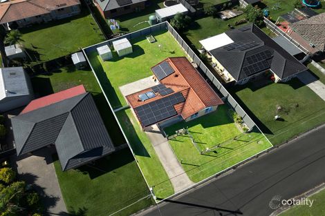 59 Network Dr, Boronia Heights, QLD 4124