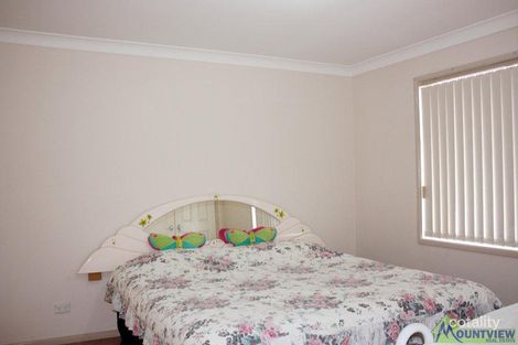 Property photo of 26 Said Terrace Quakers Hill NSW 2763