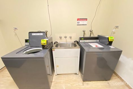 Property photo of 3055/185-211 Broadway Ultimo NSW 2007