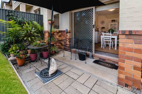 Property photo of 54/757 Ashmore Road Molendinar QLD 4214