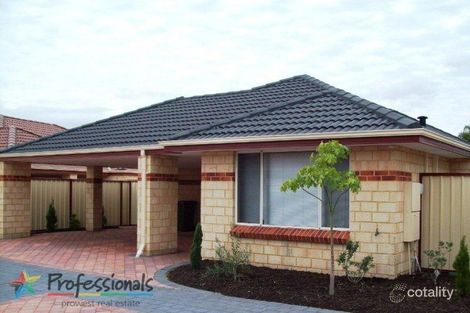 14/61 Whaleback Ave, Parkwood, WA 6147