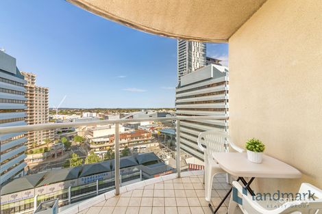 1105/8 Brown St, Chatswood, NSW 2067