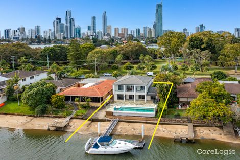 Property photo of 18 Gibraltar Drive Surfers Paradise QLD 4217