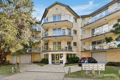 Property photo of 5/15 Parramatta Street Cronulla NSW 2230