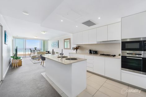 Property photo of 703/2 Creek Street Coolangatta QLD 4225