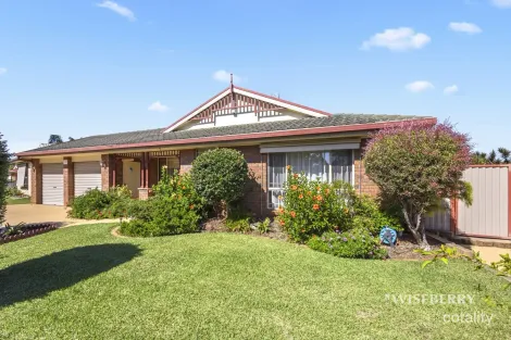 Property photo of 10 Derwent Drive Lake Haven NSW 2263