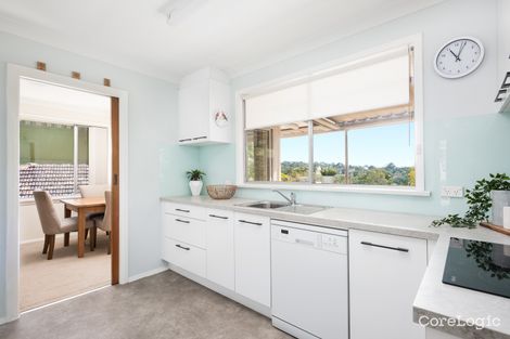 Property photo of 8 Peebles Avenue Kirrawee NSW 2232