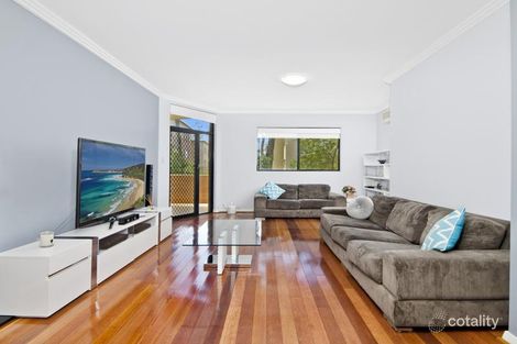 Property photo of 25/40-42 Jenner Street Baulkham Hills NSW 2153