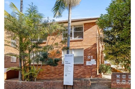 2/21 St Georges Pde, Hurstville, NSW 2220
