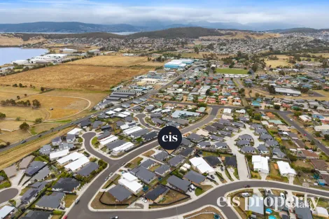 Property photo of 1/21 Millview Drive Oakdowns TAS 7019
