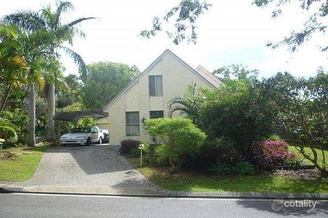 Property photo of 7 Regent Court Mount Coolum QLD 4573