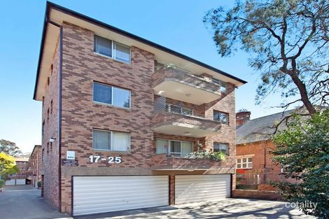 3/17 Elizabeth St, Parramatta, NSW 2150