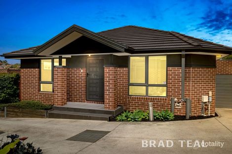 Property photo of 3/2-4 Reynolds Parade Pascoe Vale South VIC 3044