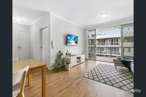Property photo of 207/8B Myrtle Street Prospect NSW 2148