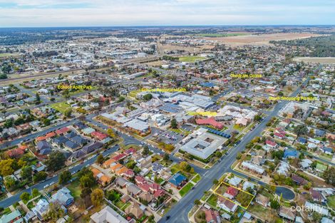 Property photo of 85 Haverfield Street Echuca VIC 3564