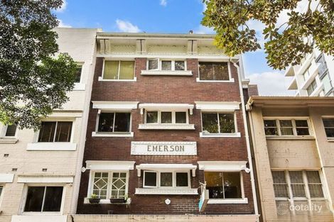 8/27-29 Elizabeth Bay Rd, Elizabeth Bay, NSW 2011