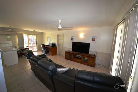 Property photo of 17 Gleeson Close Gracemere QLD 4702