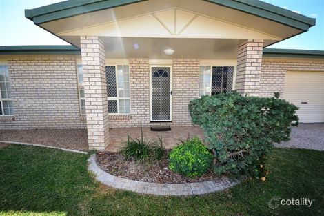 Property photo of 17 Gleeson Close Gracemere QLD 4702