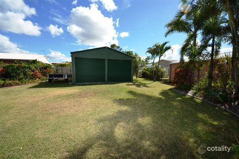 Property photo of 17 Gleeson Close Gracemere QLD 4702