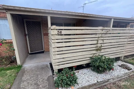 36/80-92 Queen Elizabeth Dr, Armidale, NSW 2350