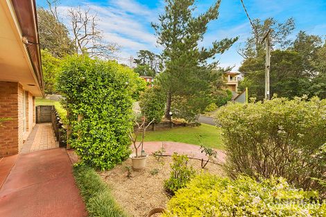 Property photo of 6 Nina Place Kurrajong Heights NSW 2758