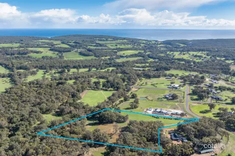 115 Dryandra Ave, Yallingup, WA 6282