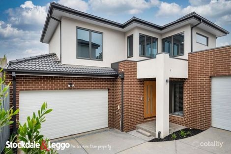 7a Notlen St, Ringwood, VIC 3134